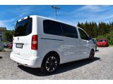 Opel Zafira Life bei Reisemobile.expert - Abbildung (7 / 15)