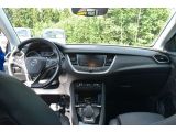 Opel Grandland X bei Reisemobile.expert - Abbildung (14 / 15)