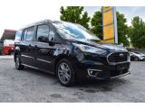 Ford Tourneo bei Reisemobile.expert - Abbildung (2 / 15)