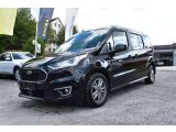 Ford Tourneo bei Reisemobile.expert - Abbildung (3 / 15)