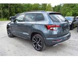 Skoda Karoq bei Reisemobile.expert - Abbildung (12 / 15)