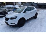 Opel Mokka X bei Reisemobile.expert - Abbildung (3 / 15)