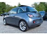 Opel Adam bei Reisemobile.expert - Abbildung (10 / 15)