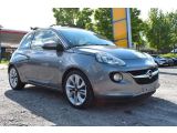 Opel Adam bei Reisemobile.expert - Abbildung (2 / 15)
