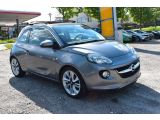 Opel Adam bei Reisemobile.expert - Abbildung (5 / 15)