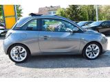 Opel Adam bei Reisemobile.expert - Abbildung (6 / 15)
