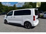 Opel Zafira Life bei Reisemobile.expert - Abbildung (10 / 15)