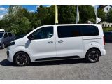 Opel Zafira Life bei Reisemobile.expert - Abbildung (12 / 15)