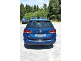 Opel Astra bei Reisemobile.expert - Abbildung (9 / 15)
