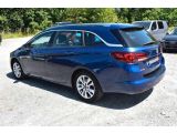Opel Astra bei Reisemobile.expert - Abbildung (11 / 15)