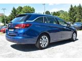 Opel Astra bei Reisemobile.expert - Abbildung (7 / 15)