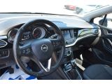 Opel Astra bei Reisemobile.expert - Abbildung (15 / 15)