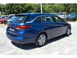 Opel Astra bei Reisemobile.expert - Abbildung (8 / 15)