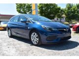Opel Astra bei Reisemobile.expert - Abbildung (5 / 15)