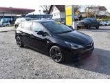 Opel Astra bei Reisemobile.expert - Abbildung (5 / 15)
