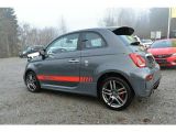 Abarth 595 bei Reisemobile.expert - Abbildung (9 / 15)