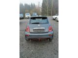 Abarth 595 bei Reisemobile.expert - Abbildung (11 / 15)