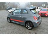 Abarth 595 bei Reisemobile.expert - Abbildung (12 / 15)