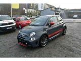 Abarth 595 bei Reisemobile.expert - Abbildung (2 / 15)