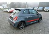 Abarth 595 bei Reisemobile.expert - Abbildung (5 / 15)