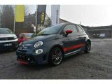 Abarth 595 bei Reisemobile.expert - Abbildung (4 / 15)