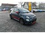 Abarth 595 bei Reisemobile.expert - Abbildung (6 / 15)