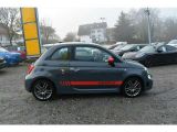 Abarth 595 bei Reisemobile.expert - Abbildung (8 / 15)