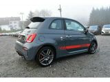 Abarth 595 bei Reisemobile.expert - Abbildung (10 / 15)