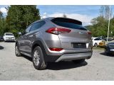 Hyundai Tucson bei Reisemobile.expert - Abbildung (10 / 15)