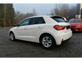 Audi A1 Sportback bei Reisemobile.expert - Abbildung (9 / 15)