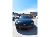 Audi Audi TT bei Reisemobile.expert - Abbildung (4 / 15)