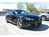 Audi Audi TT bei Reisemobile.expert - Abbildung (5 / 15)