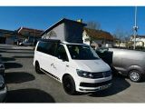 VW T6 California bei Reisemobile.expert - Abbildung (2 / 15)