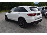 Mercedes-Benz GLC-Klasse bei Reisemobile.expert - Abbildung (6 / 15)