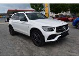 Mercedes-Benz GLC-Klasse bei Reisemobile.expert - Abbildung (4 / 15)