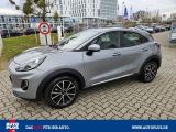 Ford Puma bei Reisemobile.expert - Abbildung (4 / 15)