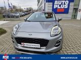 Ford Puma bei Reisemobile.expert - Abbildung (5 / 15)