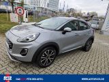 Ford Puma bei Reisemobile.expert - Abbildung (3 / 15)