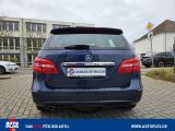 Mercedes-Benz B-Klasse bei Reisemobile.expert - Abbildung (7 / 15)