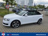 Audi A3 Cabriolet bei Reisemobile.expert - Abbildung (2 / 15)
