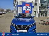 Nissan Qashqai bei Reisemobile.expert - Abbildung (12 / 15)