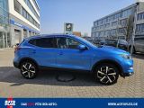 Nissan Qashqai bei Reisemobile.expert - Abbildung (10 / 15)