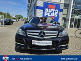 Mercedes-Benz C-Klasse bei Reisemobile.expert - Abbildung (10 / 15)