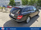 Mercedes-Benz C-Klasse bei Reisemobile.expert - Abbildung (7 / 15)