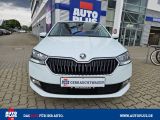 Skoda Fabia bei Reisemobile.expert - Abbildung (11 / 15)