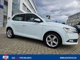 Skoda Fabia bei Reisemobile.expert - Abbildung (9 / 15)