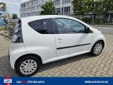 Citroen C1 bei Reisemobile.expert - Abbildung (8 / 15)