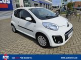 Citroen C1 bei Reisemobile.expert - Abbildung (9 / 15)