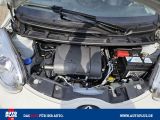 Citroen C1 bei Reisemobile.expert - Abbildung (11 / 15)