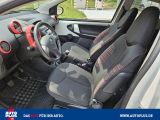 Citroen C1 bei Reisemobile.expert - Abbildung (13 / 15)